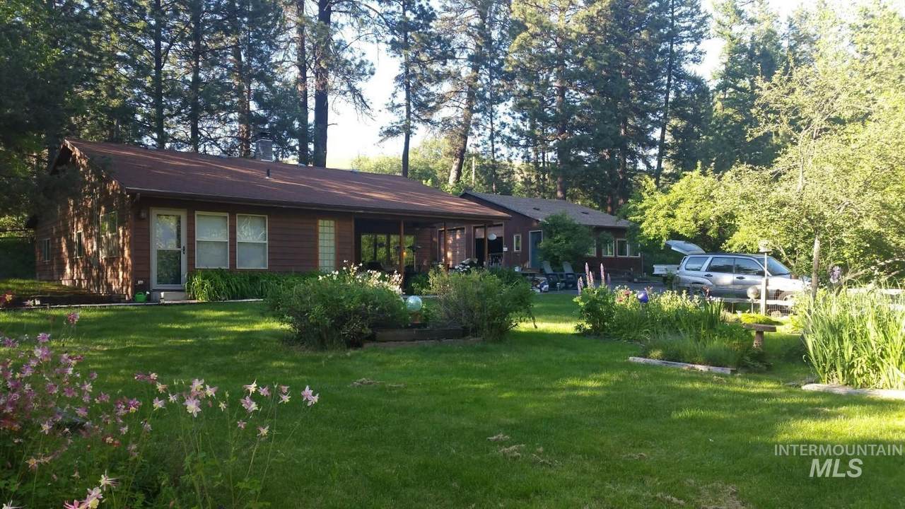 5181 Robinson Park Road - Photo 1