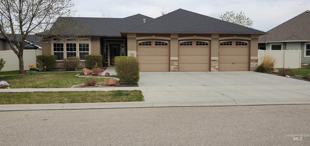 2326 Herron Loop - Photo 1
