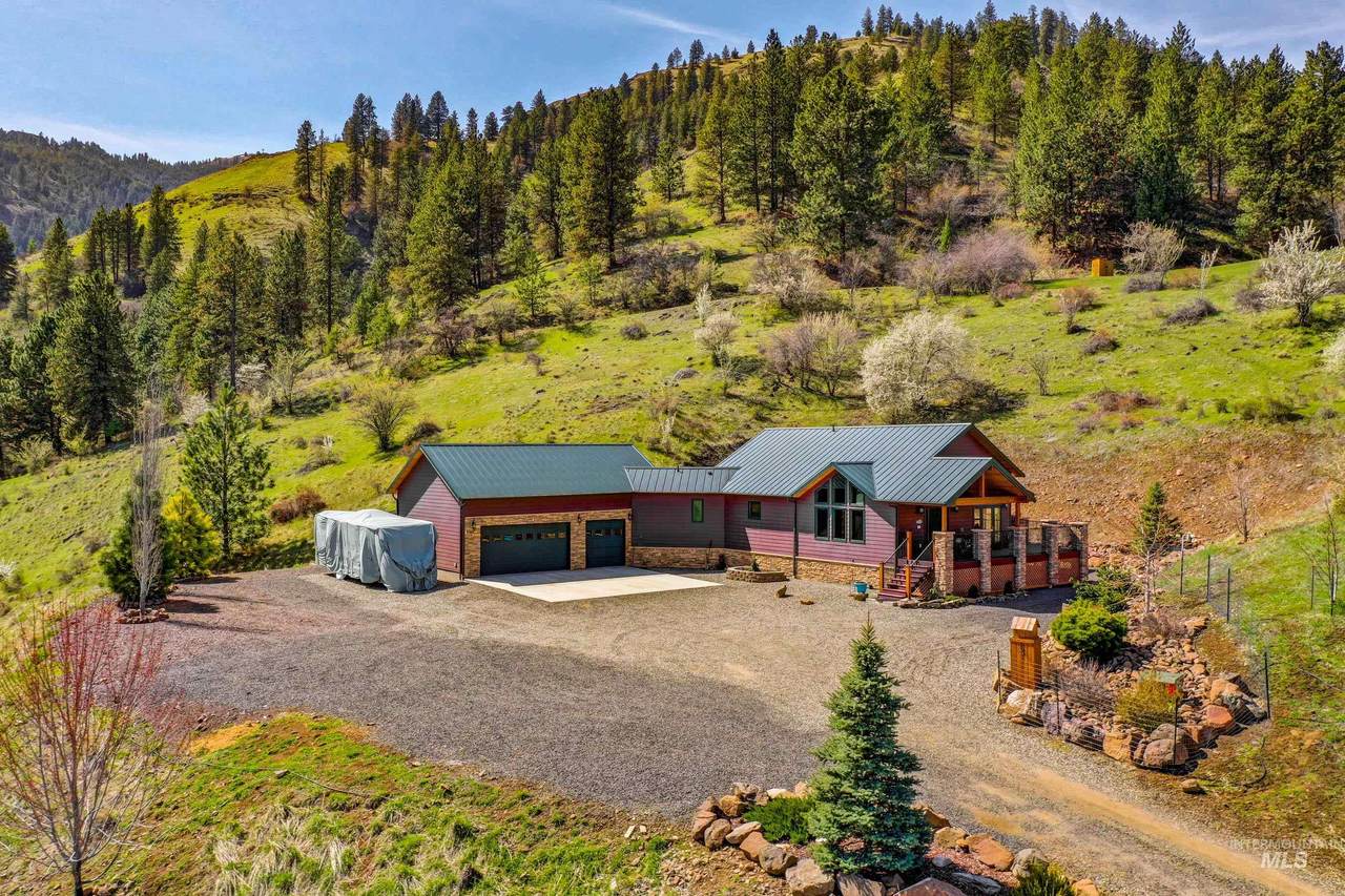 162 Shuck Creek Road - Photo 1