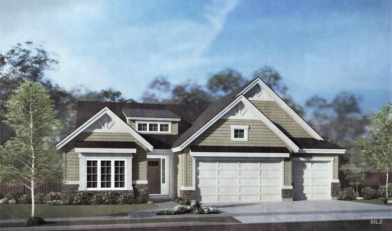 2522 Black Forest Way - Photo 1