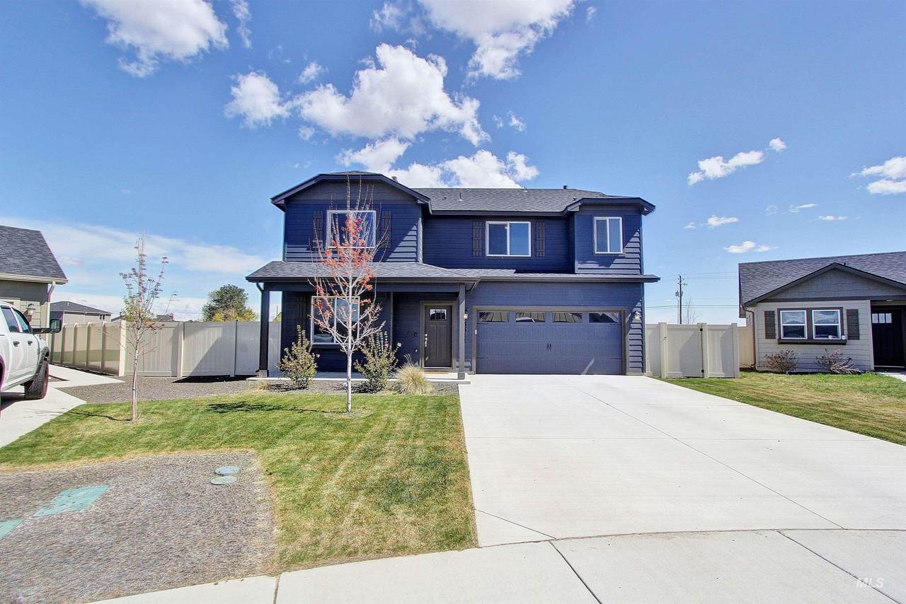 5611 Junegrass Way - Photo 1