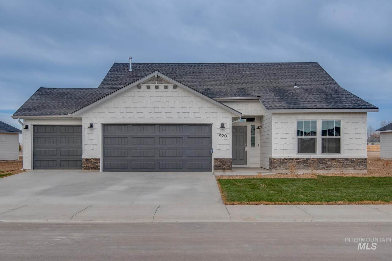 3542 Edge Rim Way - Photo 1