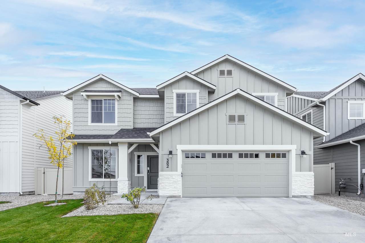 6560 Zaffre Ridge St - Photo 1