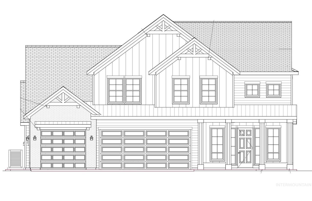 2374 Pelion Way - Photo 1
