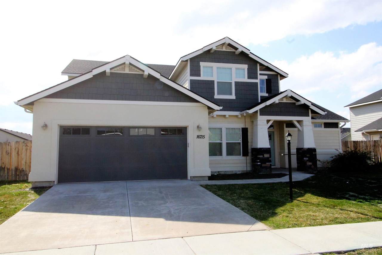 16715 Clover Valley Way - Photo 1