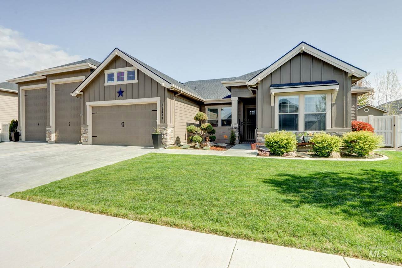 11910 Wetland Park Drive - Photo 1