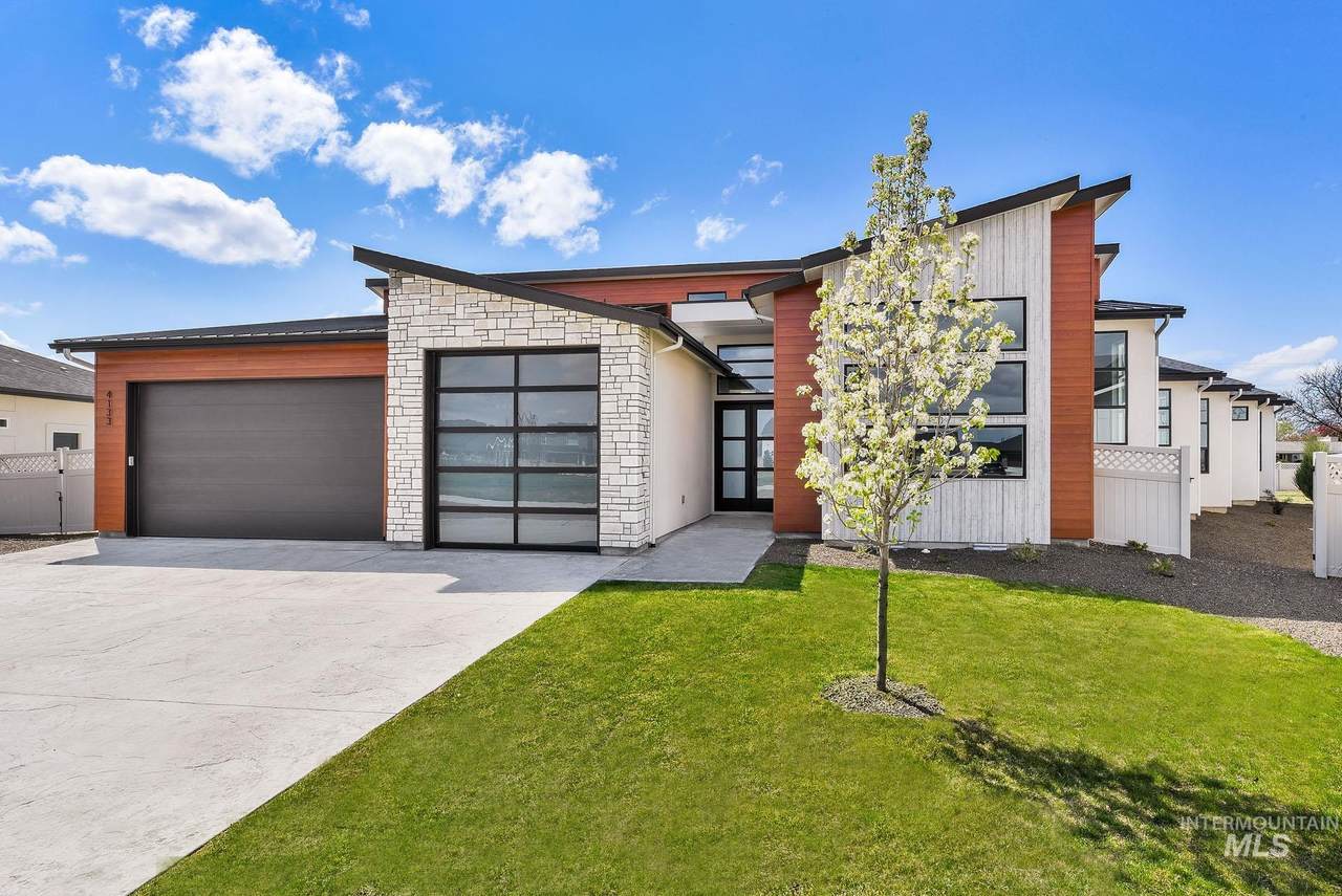 4133 Milano Street - Photo 1