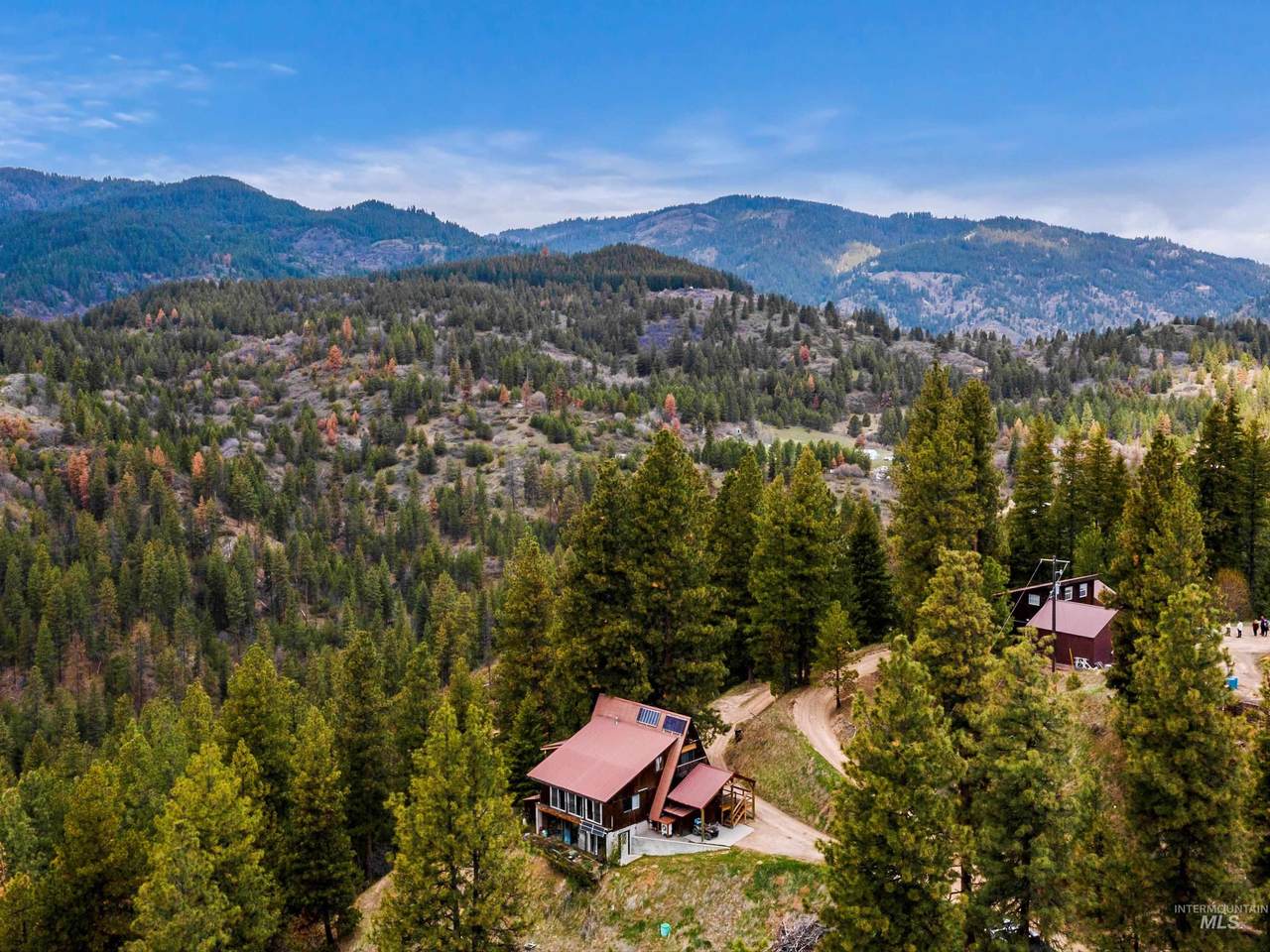 49 Kelly Gulch Rd - Photo 1