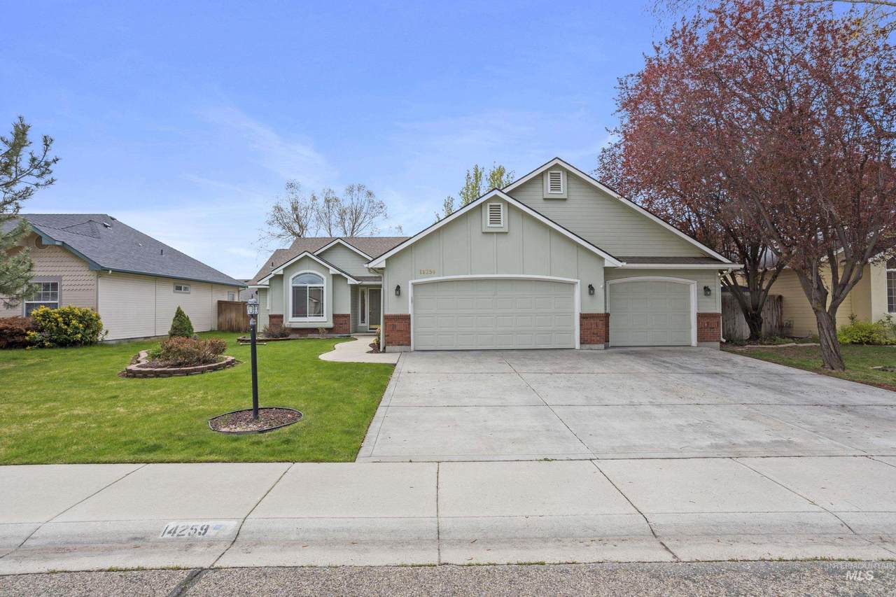 14259 Elmsprings Drive - Photo 1