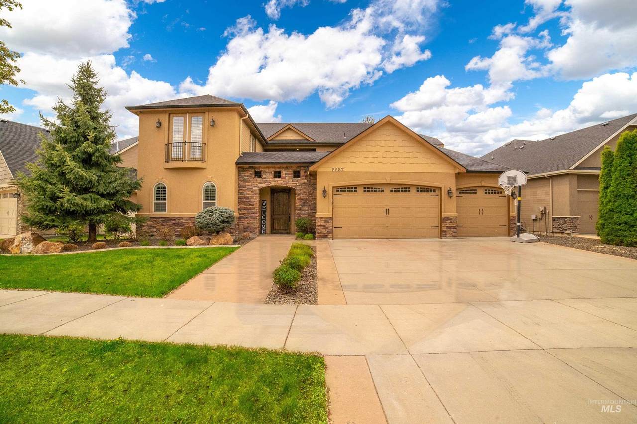 2237 Sidewinder Dr. - Photo 1