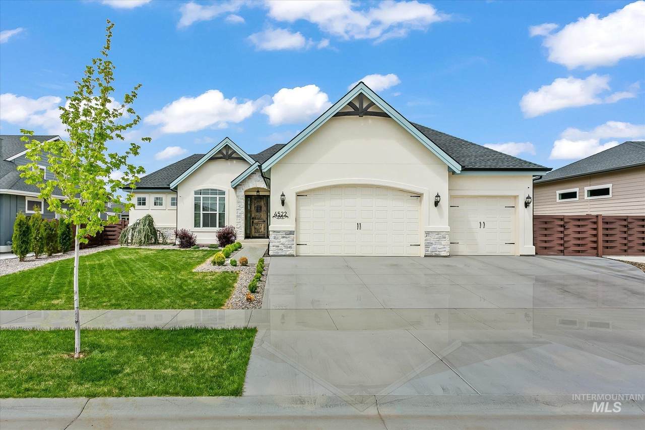 4522 Sugar Tree Dr. - Photo 1