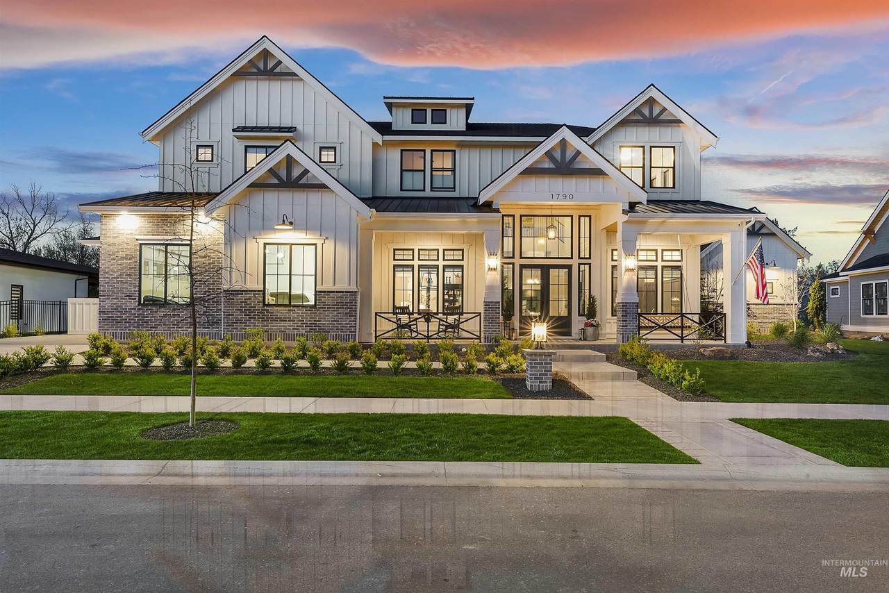 TBD Lot 3 Of Creekside Estates - Photo 1