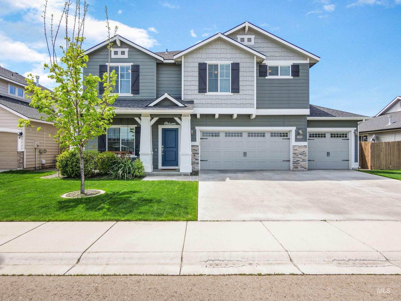 401 Joshua Tree Dr - Photo 1
