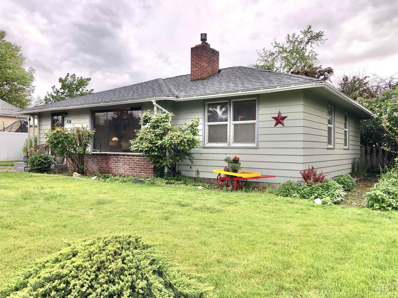 1136 8th St. - Photo 1