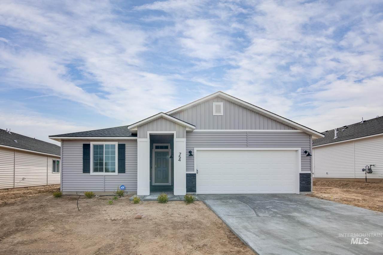 16354 Kelso Way - Photo 1