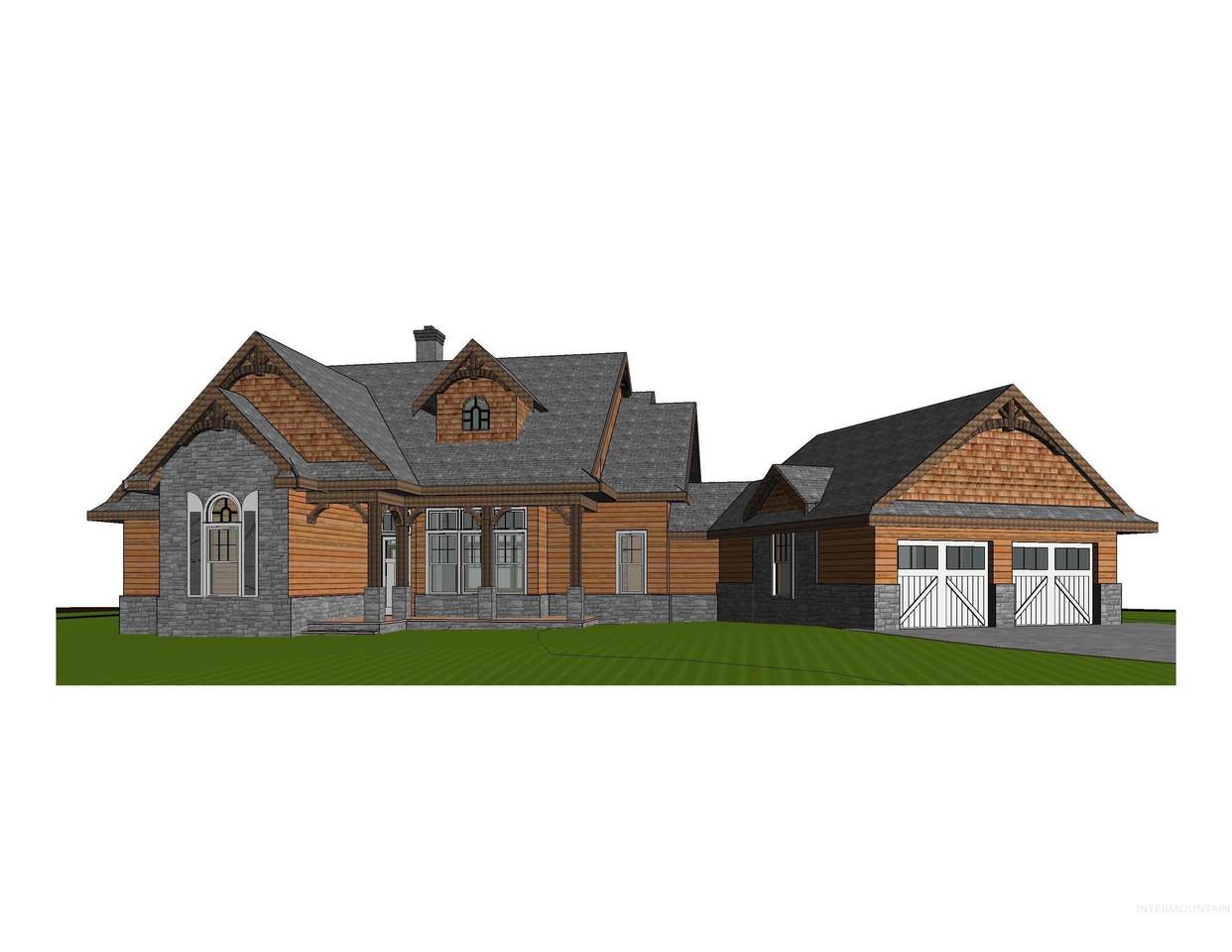 1051 Bitteroot Dr - Photo 1