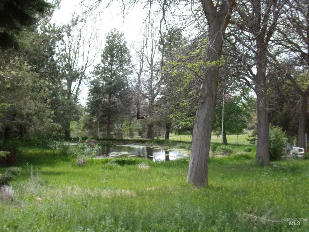 TBD(parcel 4) Highway 95 - Photo 1
