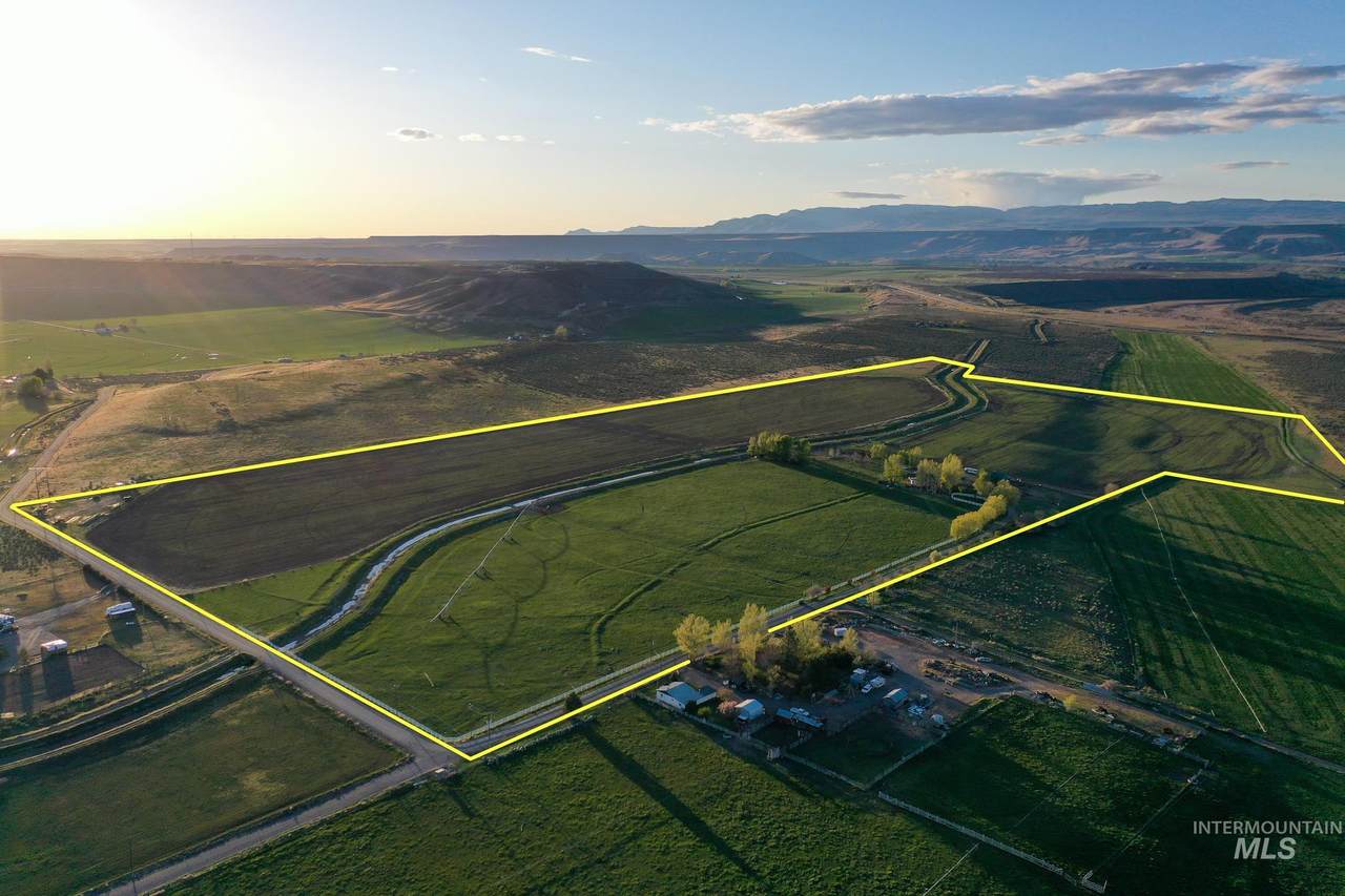 993 Round Rock Ranch Road - Photo 1