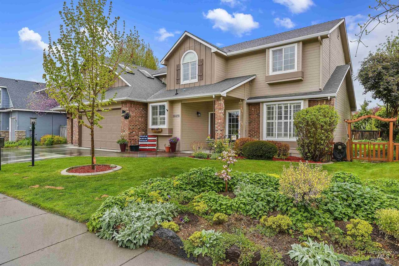14428 Barclay - Photo 1