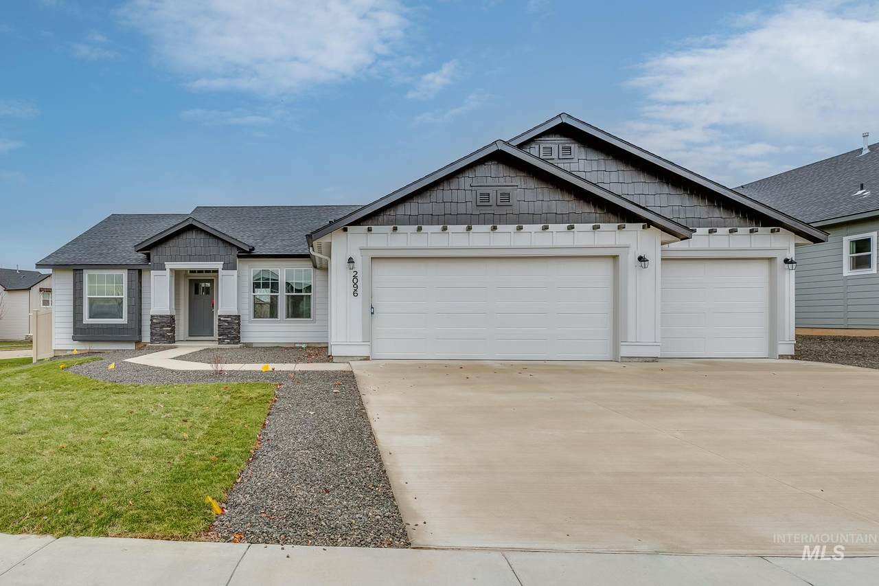 17413 Santimon Way - Photo 1