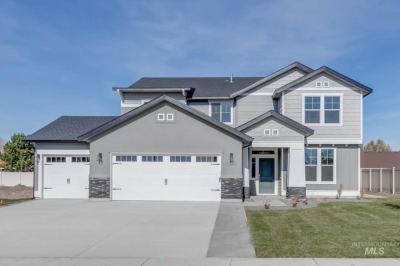 1045 Bowknot Lake Pl - Photo 1