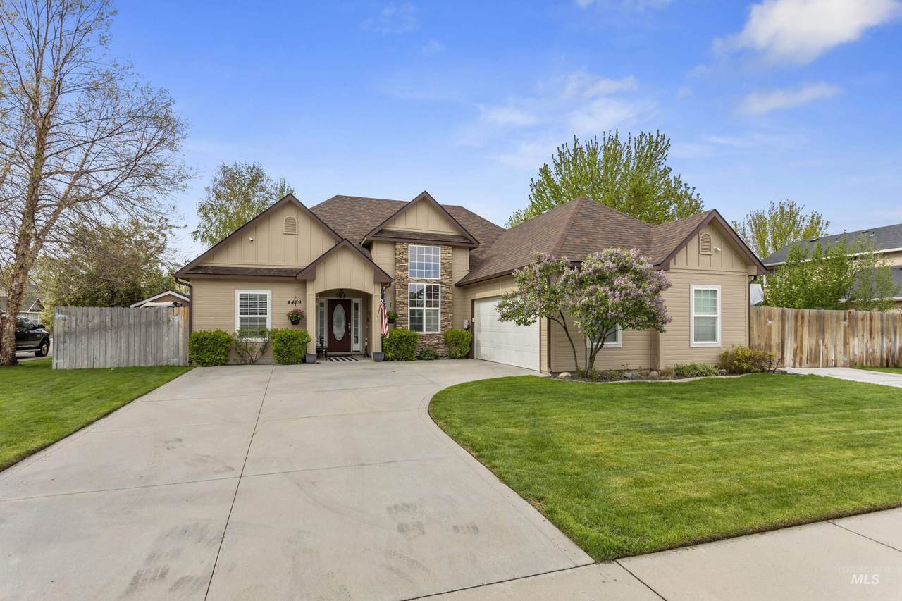 4459 Aspen Creek St - Photo 1
