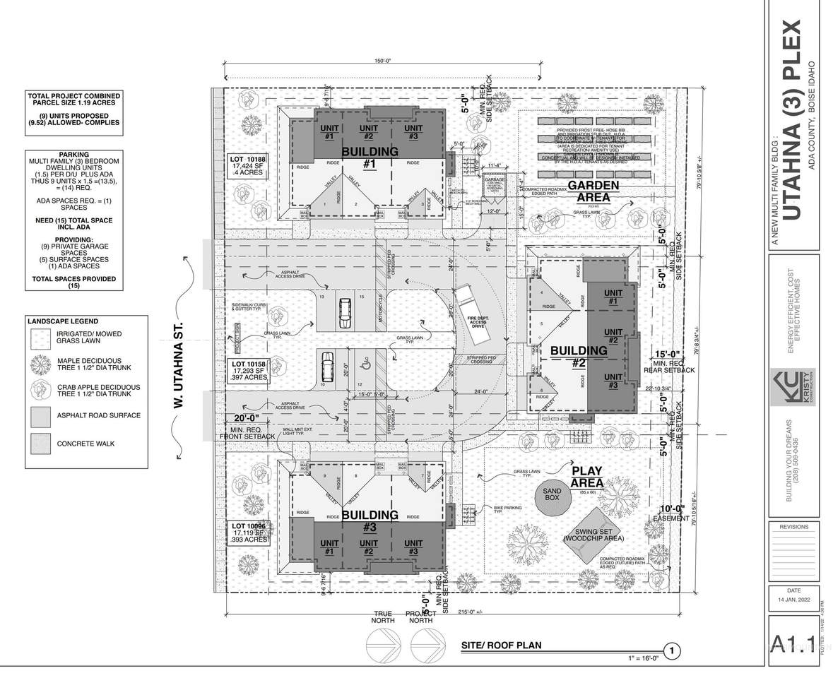 10188 Utahna Rd - Photo 1