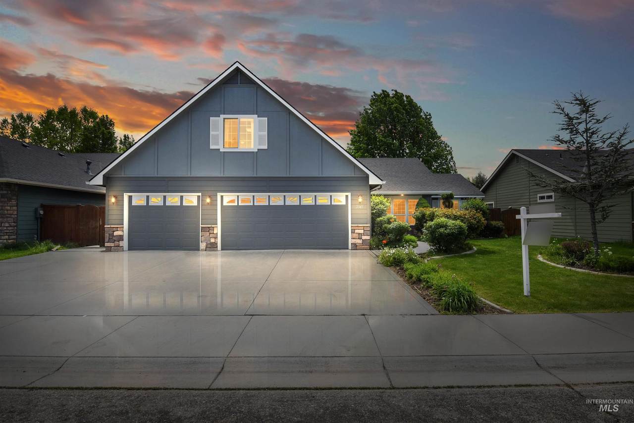 2343 Van Oker St. - Photo 1