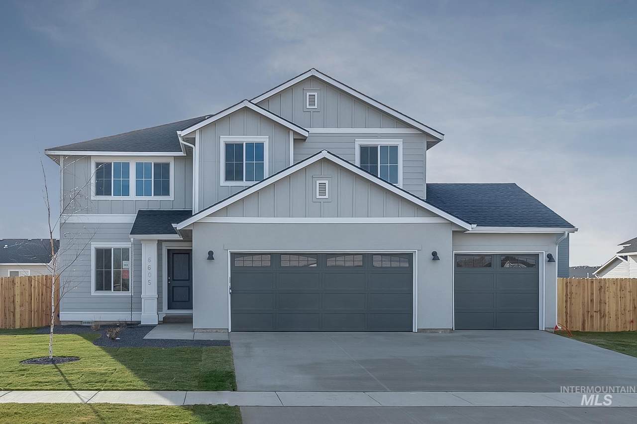 757 Treehouse Way - Photo 1