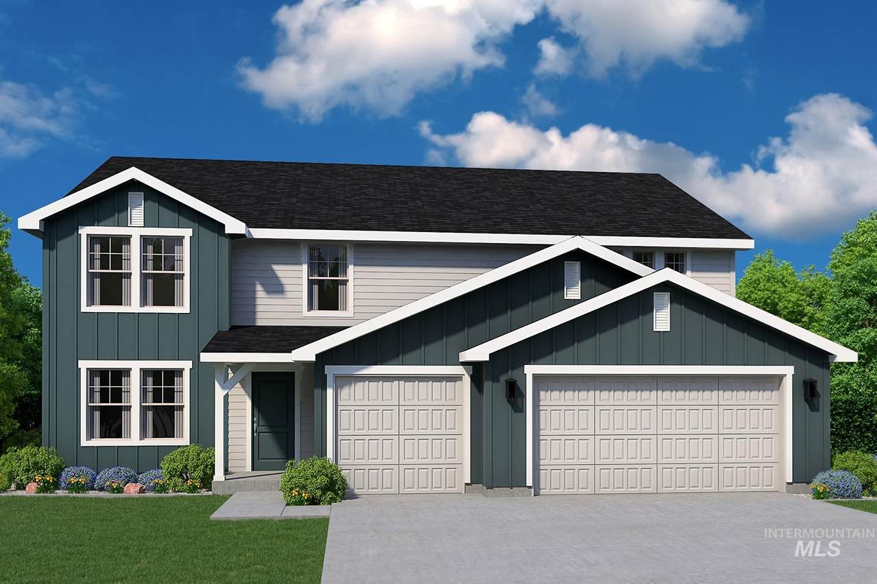 11466 Harlington St - Photo 1