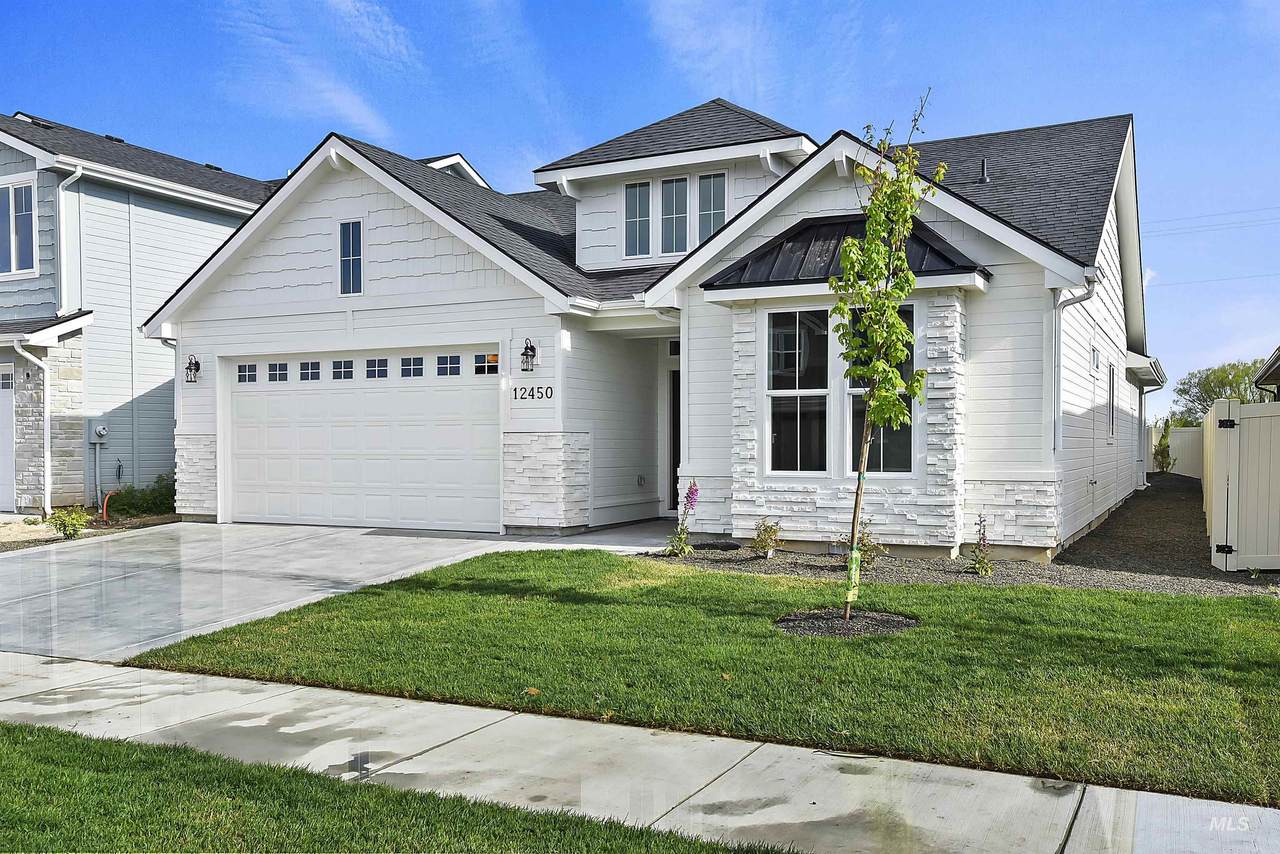 12450 Brentor St. - Photo 1