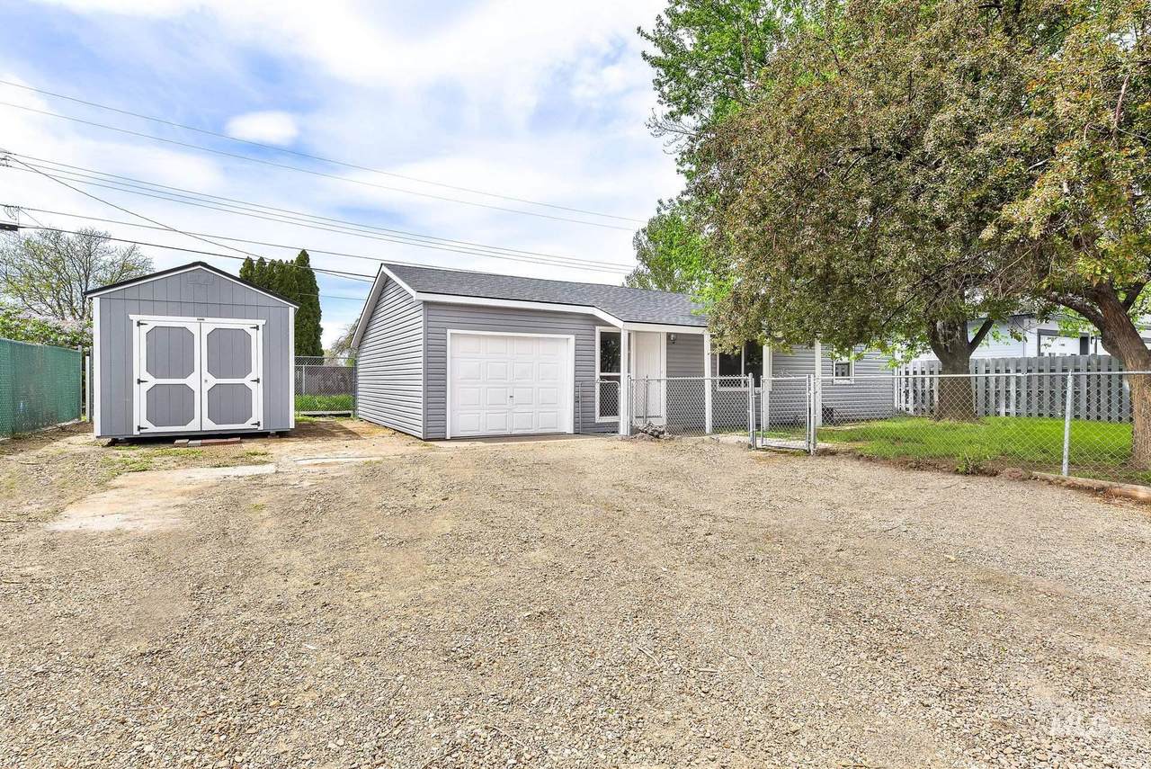 245 14th East - Photo 1