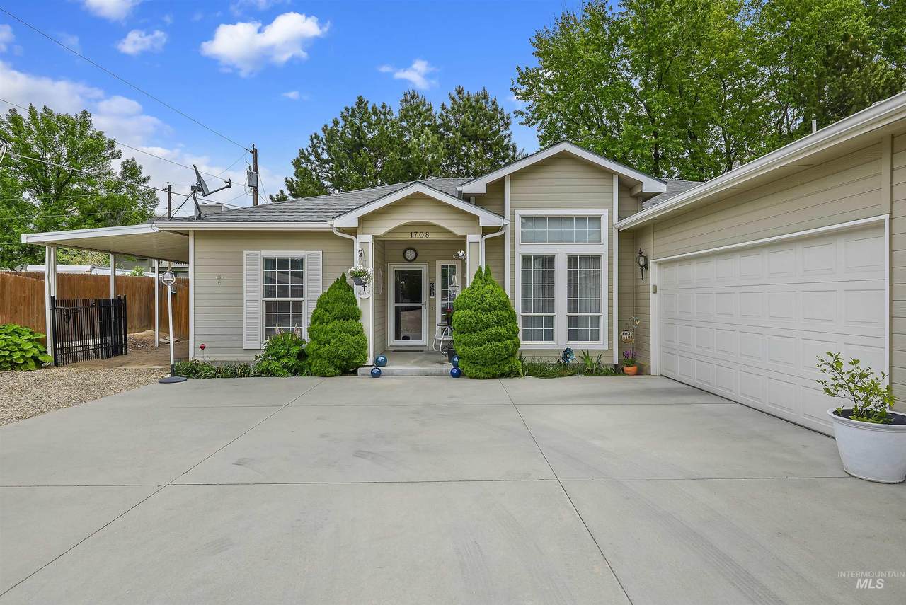 1708 Curtis Rd - Photo 1