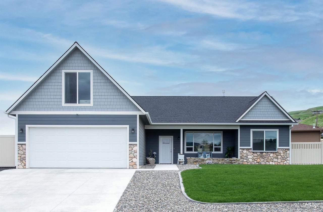1451 Greco Drive - Photo 1