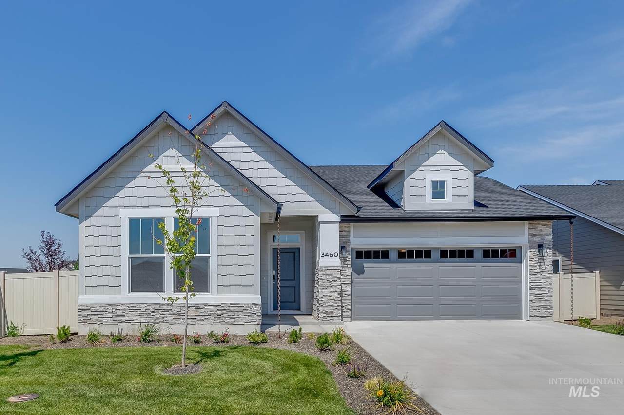 11701 Rose Lake St - Photo 1
