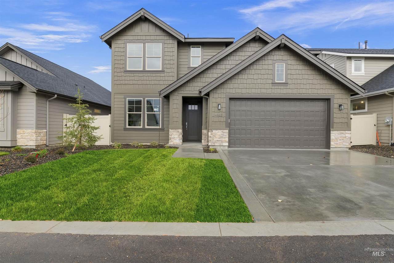 11529 W. Heliopsis Dr. - Photo 1