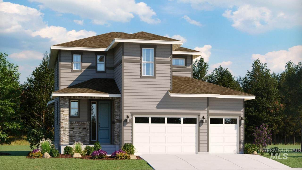 174 Caldera St. - Photo 1
