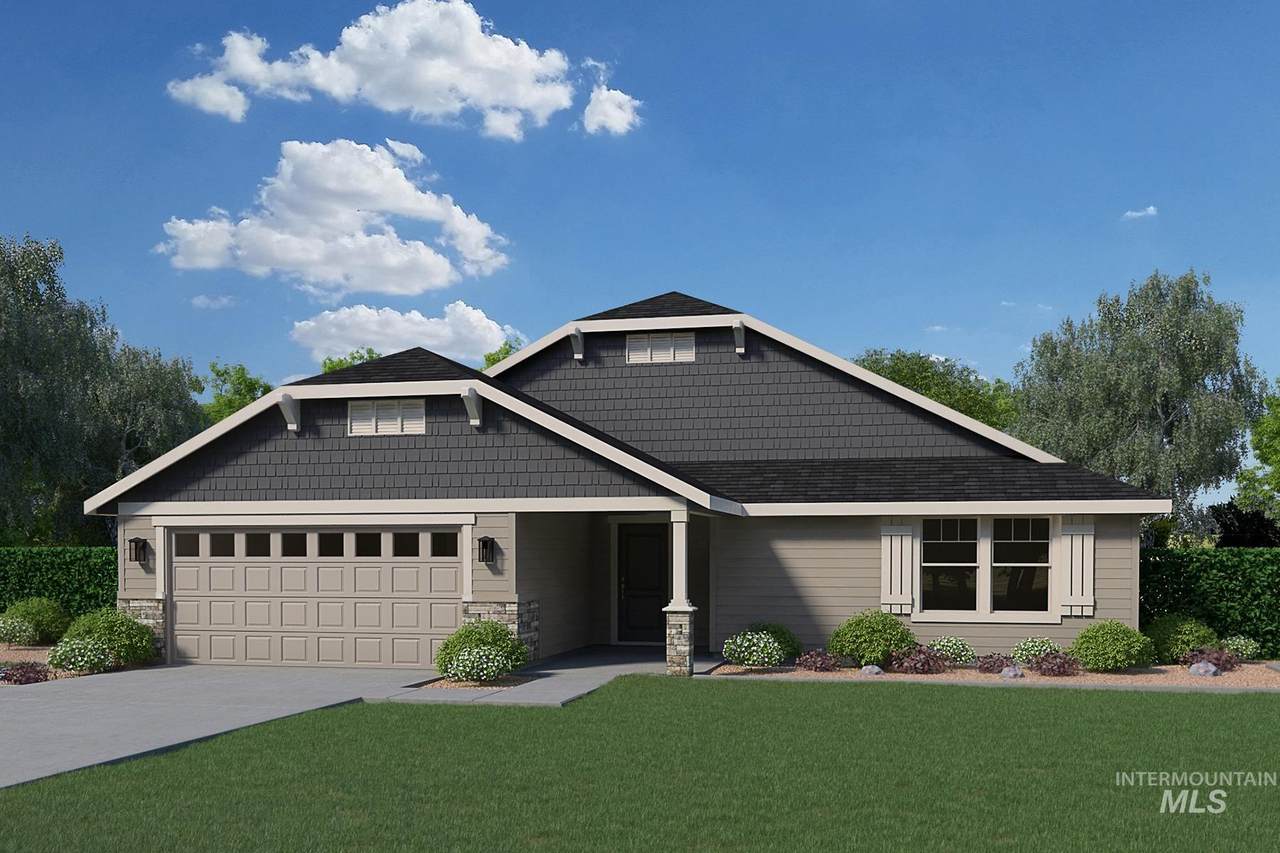 7583 Savanna River St - Photo 1