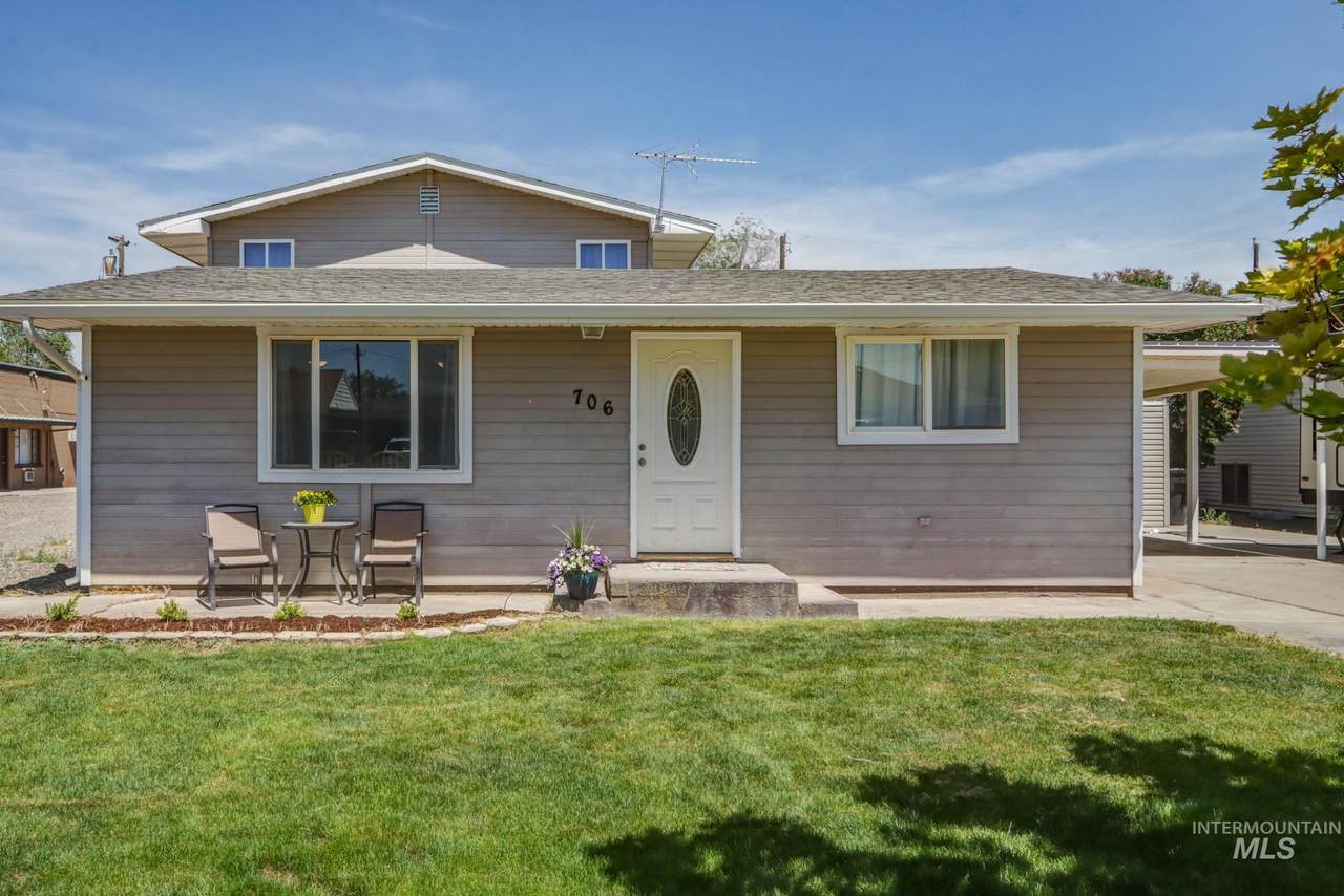 706 Emison Ave. - Photo 1