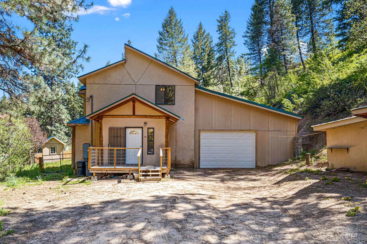 39 Timberline Rd - Photo 1