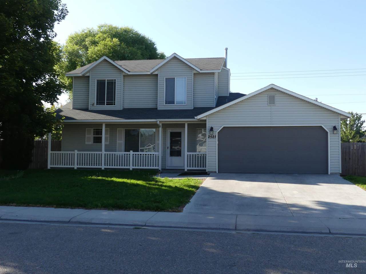2521 Pennsylvania Ave - Photo 1
