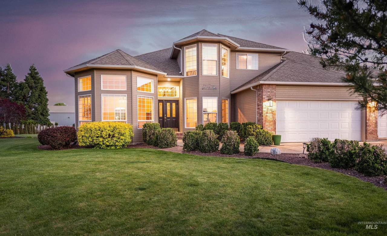 1248 Bighorn Drive - Photo 1