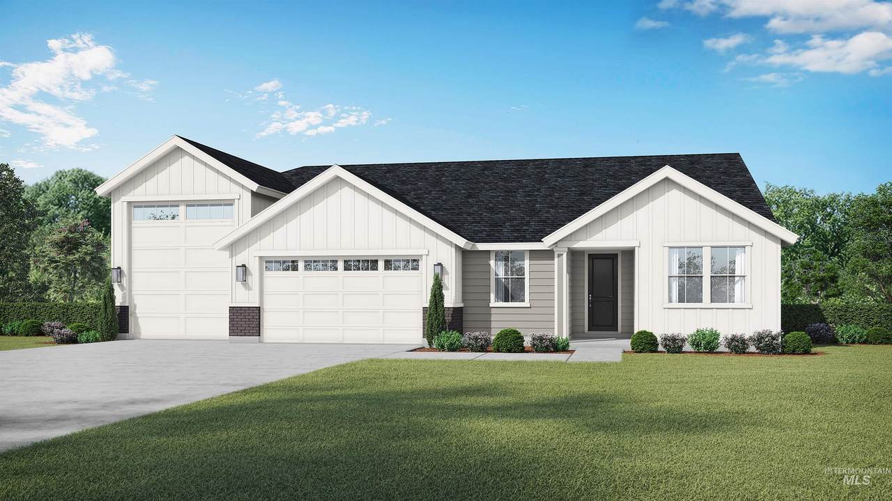 2931 King Garden Way - Photo 1