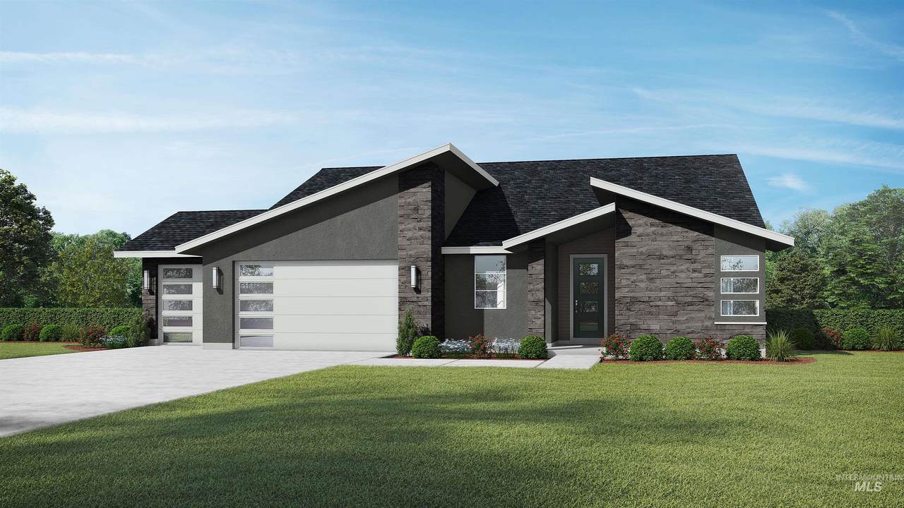 2945 King Garden Way - Photo 1