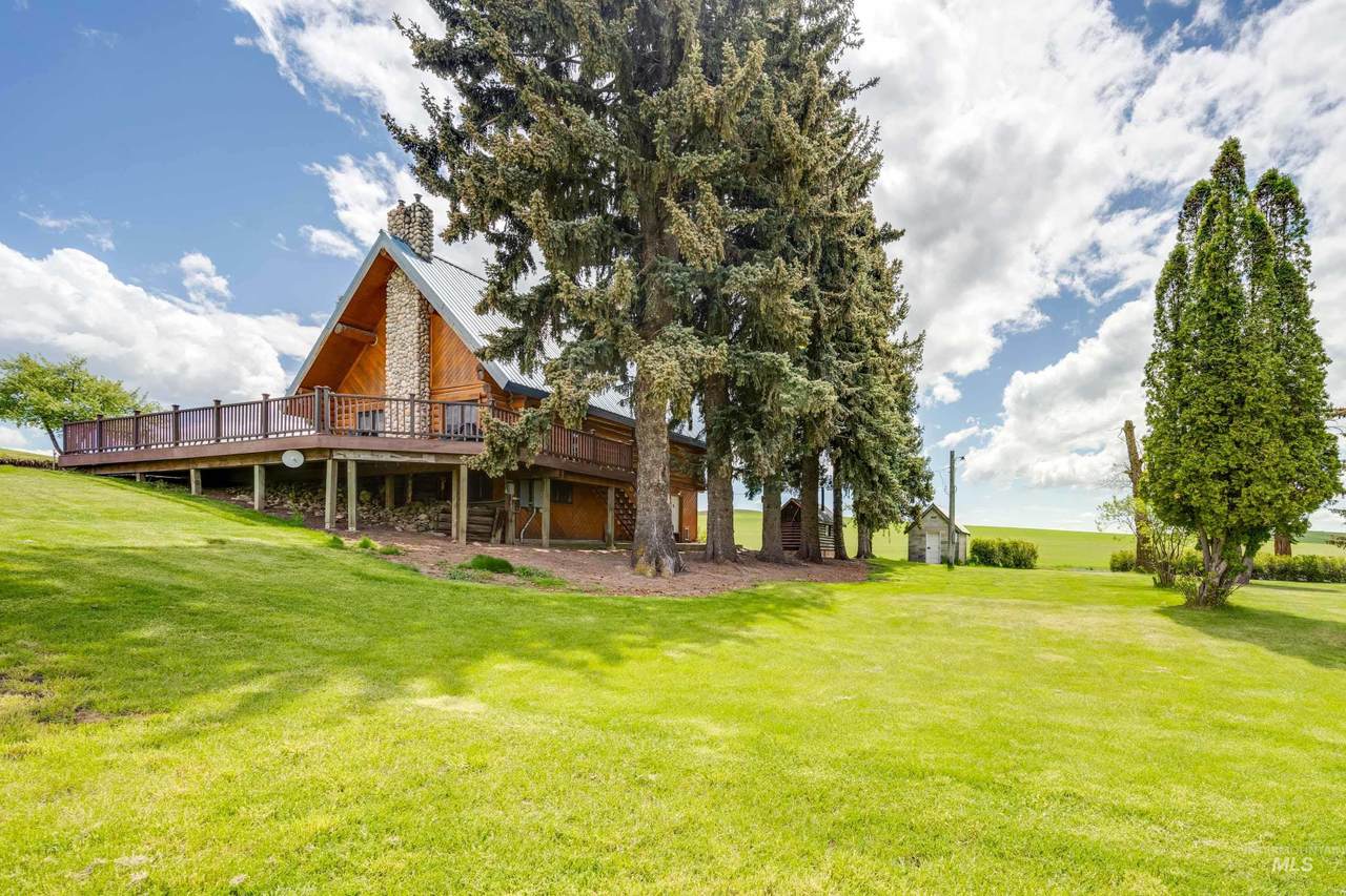 1092 Duffield Flat Rd. - Photo 1