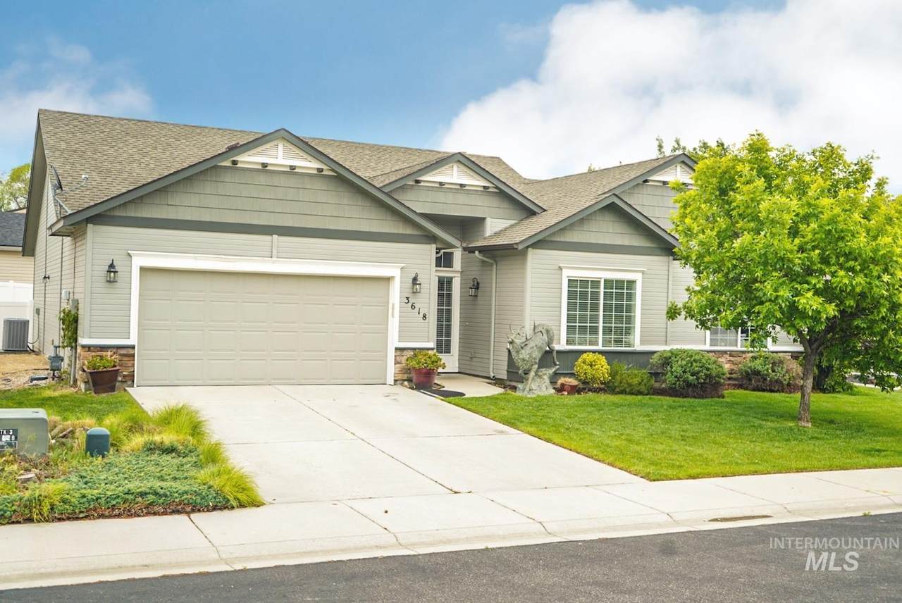 3618 Teakwood Drive - Photo 1