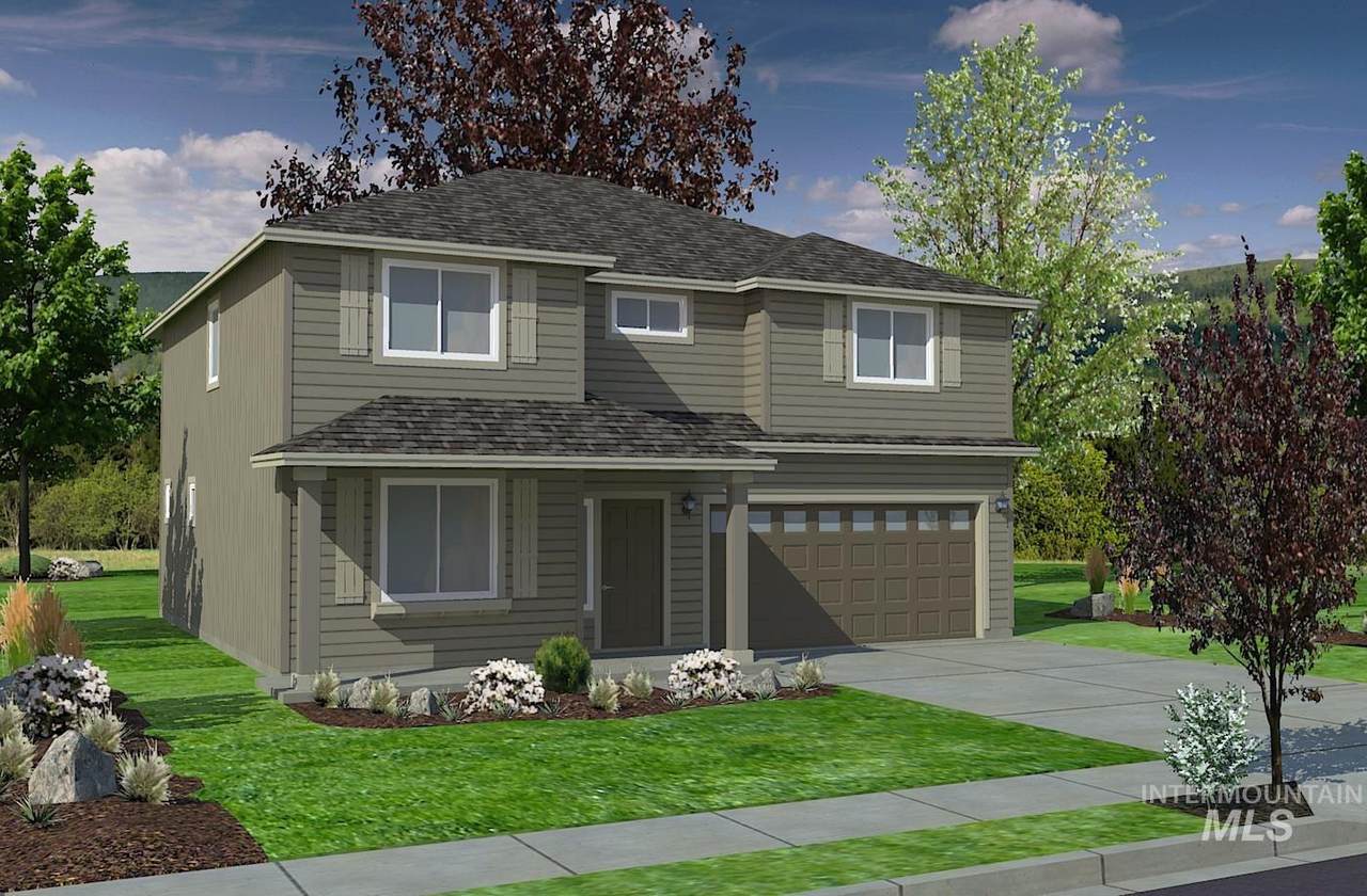 14613 Gresham Dr - Photo 1