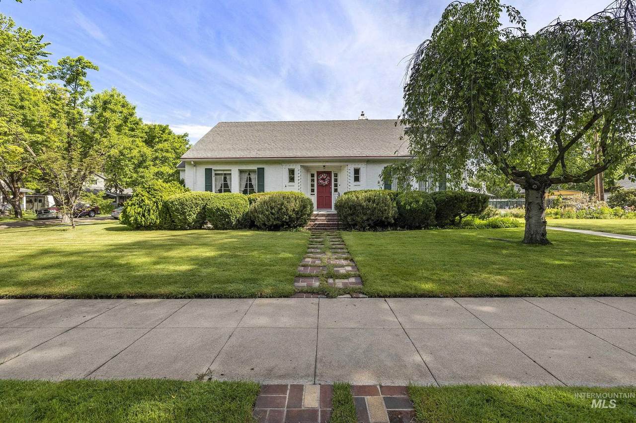 2316 Regan Ave. - Photo 1