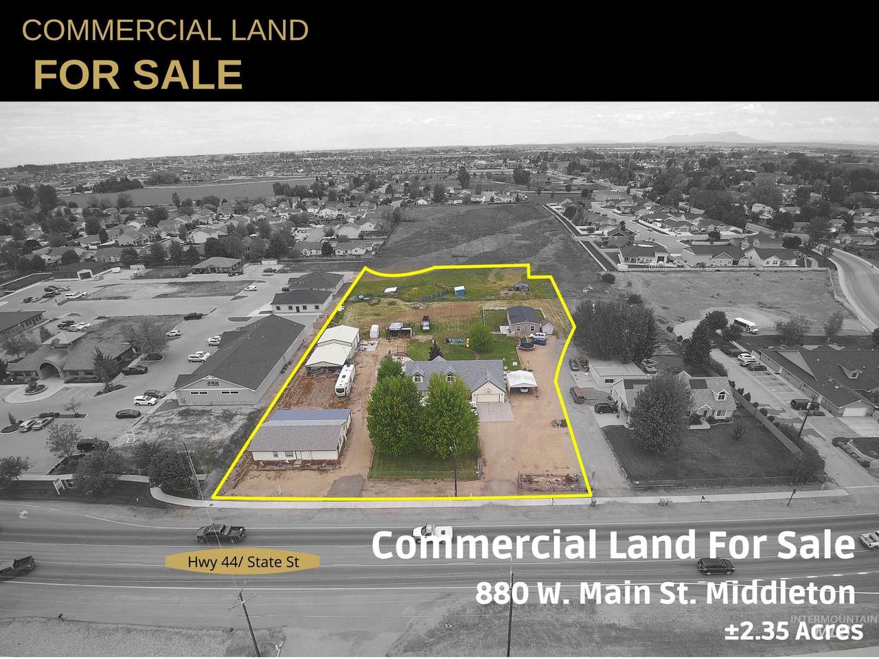 880 Main St. - Photo 1