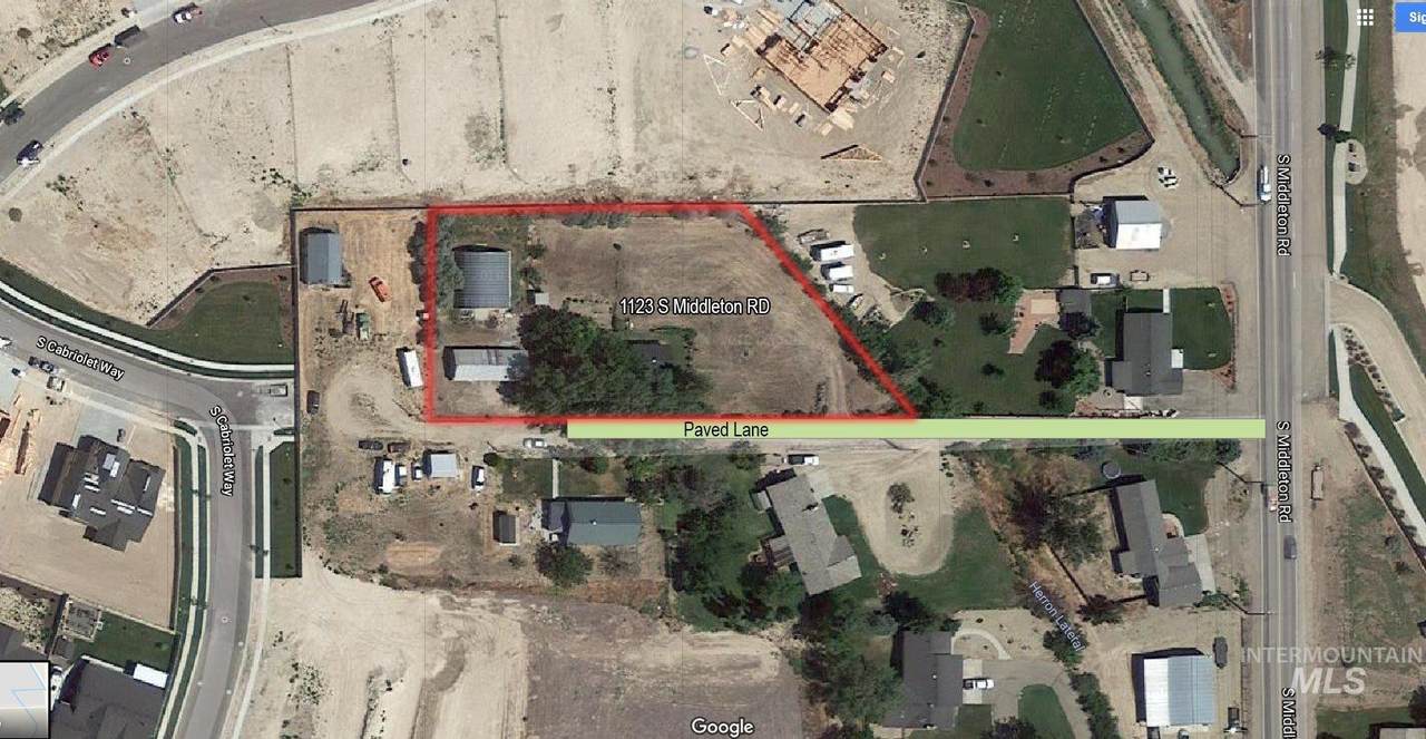 1123 Middleton Rd - Photo 1